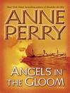 Cover image for Angels in the Gloom